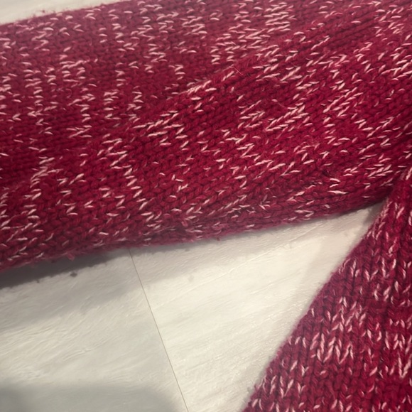 SARS Marjan mens sweater. - Picture 6 of 6